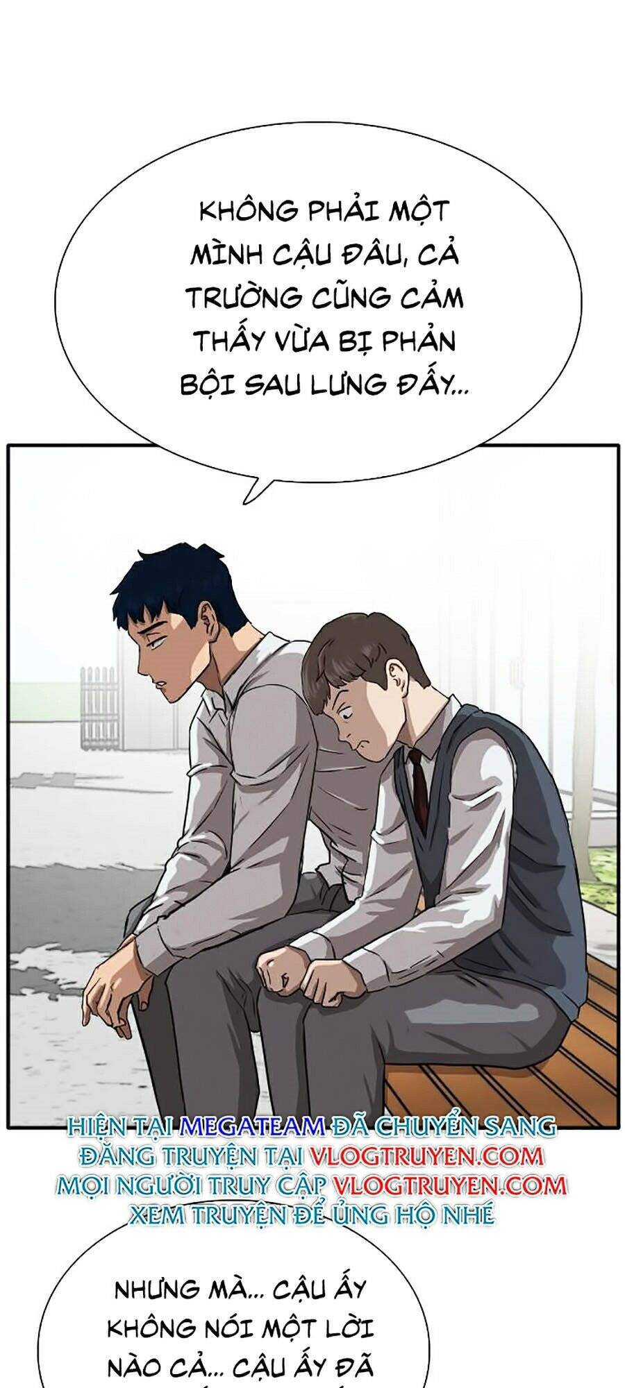 Người Xấu Chap 20 - Next Chap 21