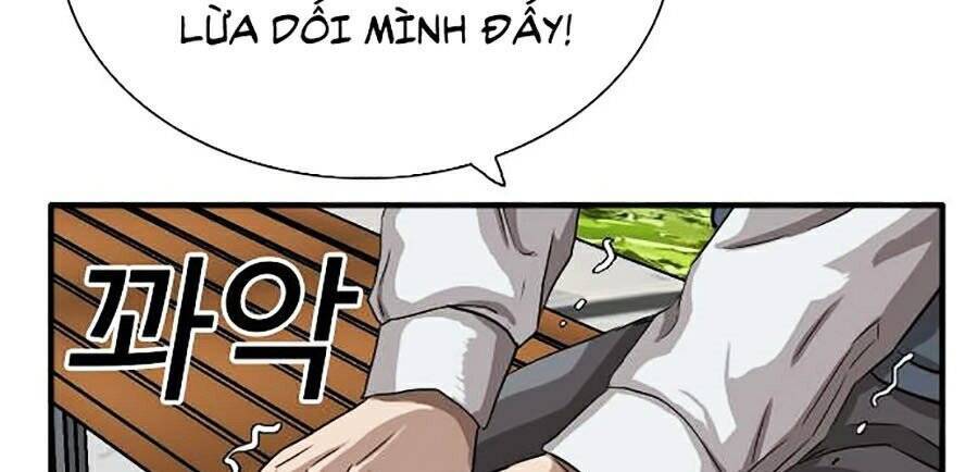 Người Xấu Chap 20 - Next Chap 21