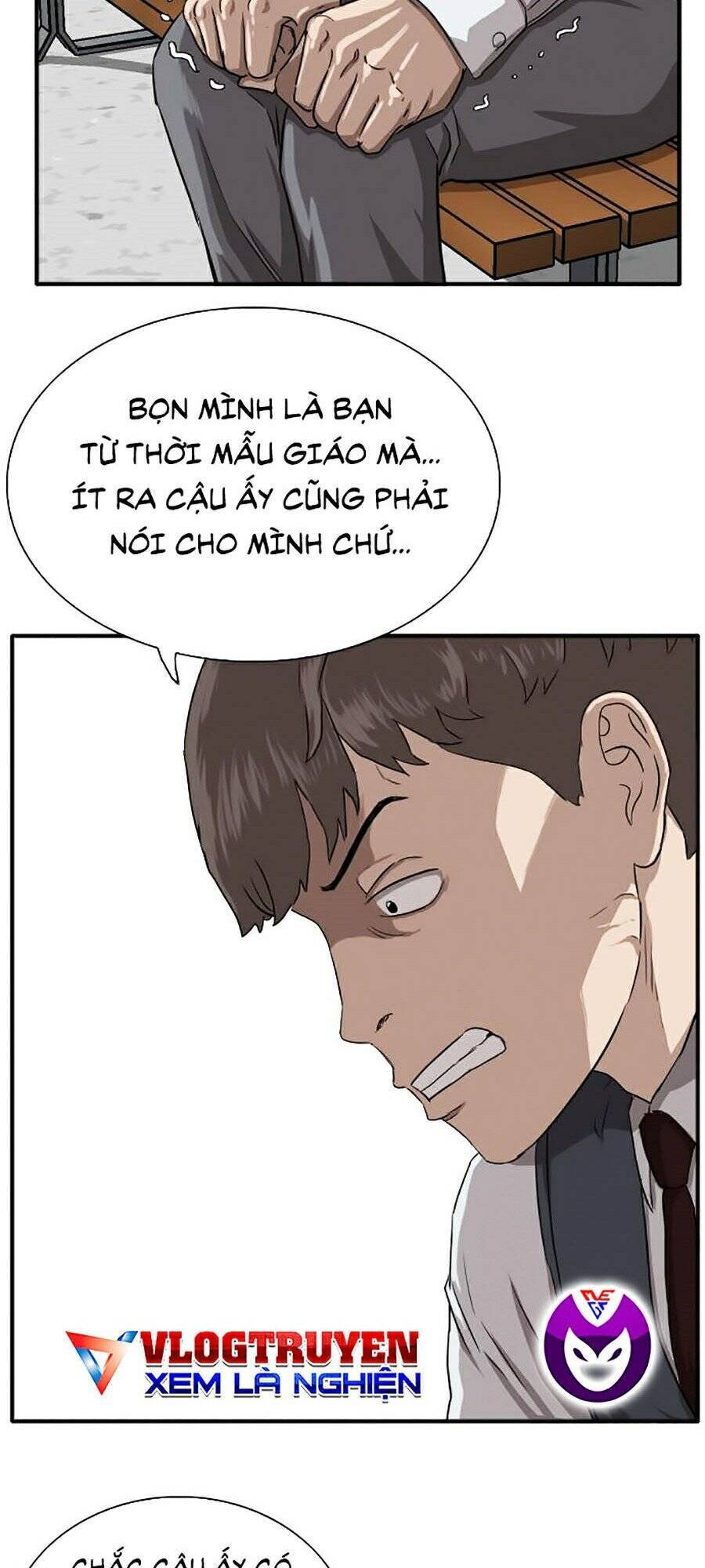Người Xấu Chap 20 - Next Chap 21