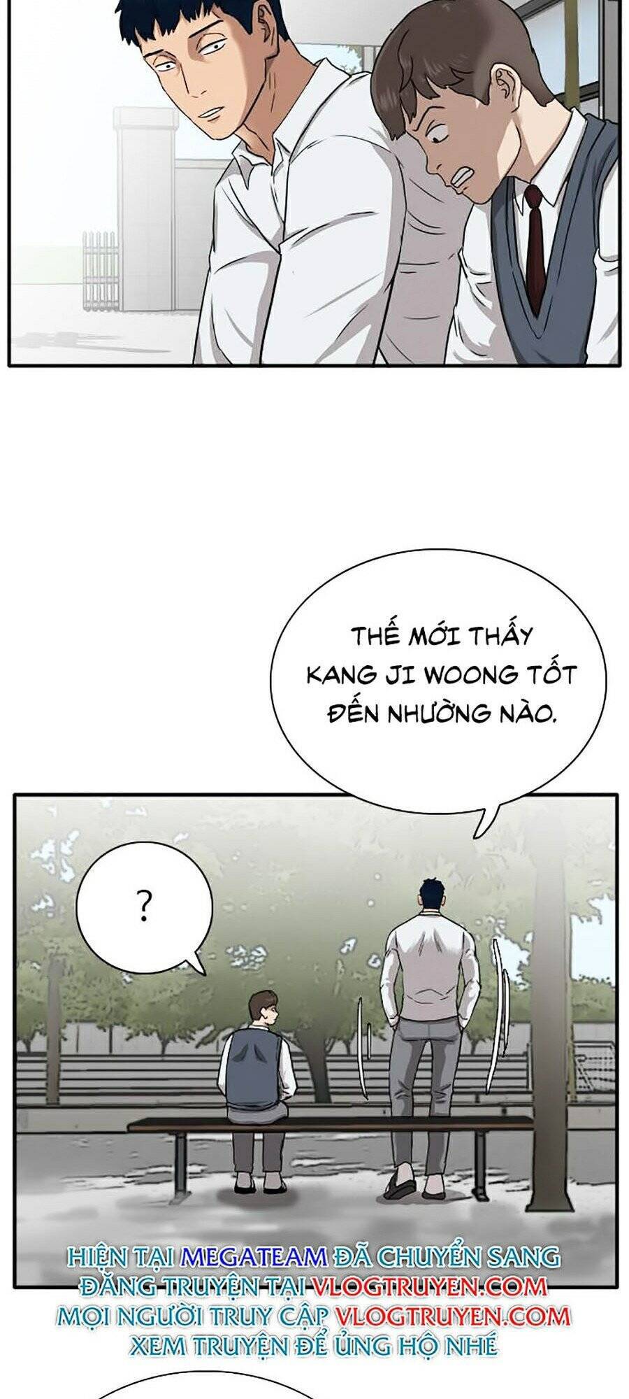 Người Xấu Chap 20 - Next Chap 21