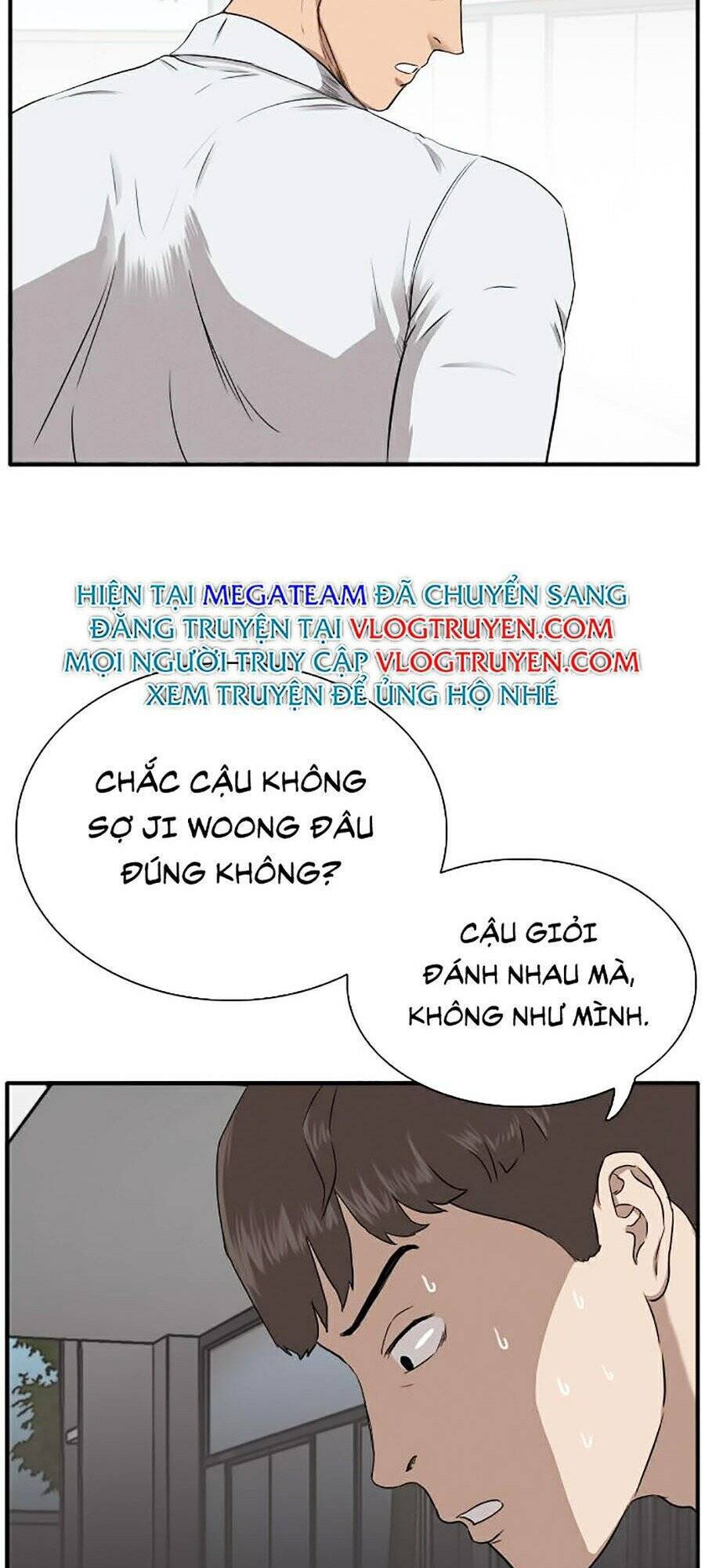 Người Xấu Chap 20 - Next Chap 21
