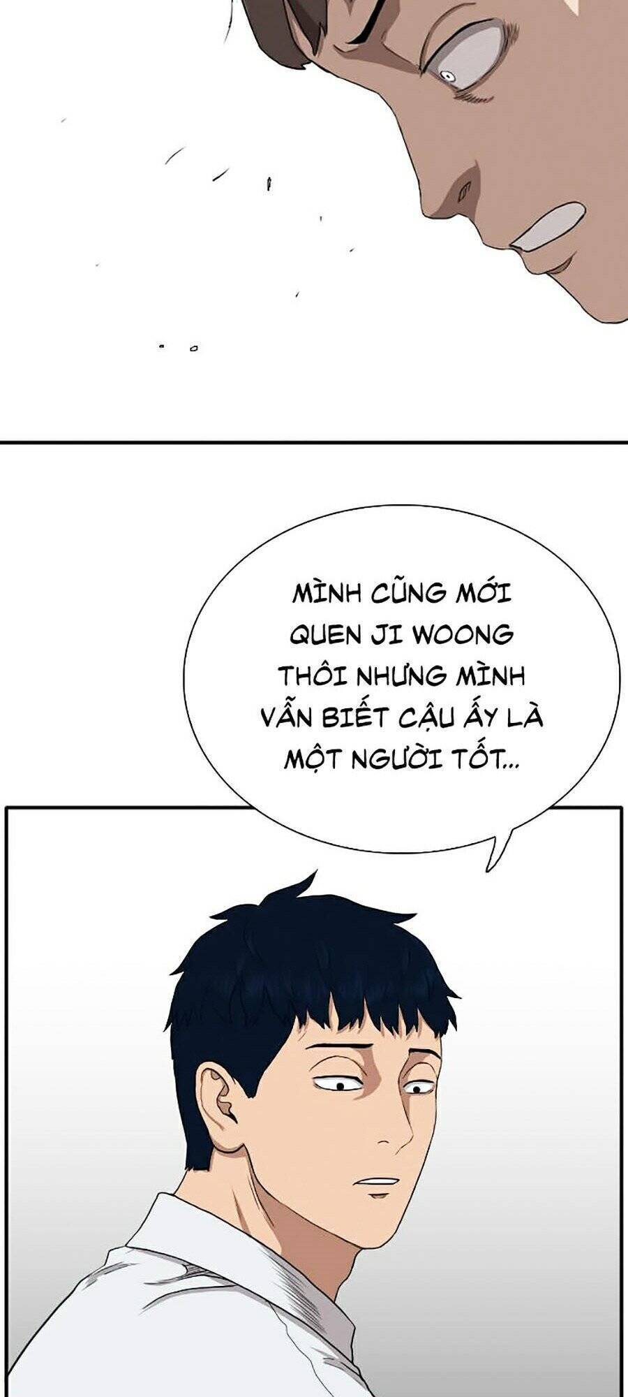 Người Xấu Chap 20 - Next Chap 21