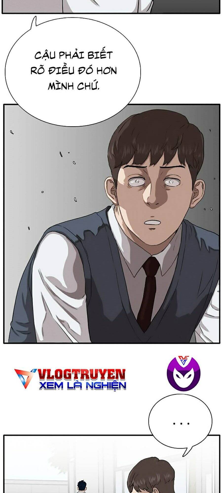 Người Xấu Chap 20 - Next Chap 21