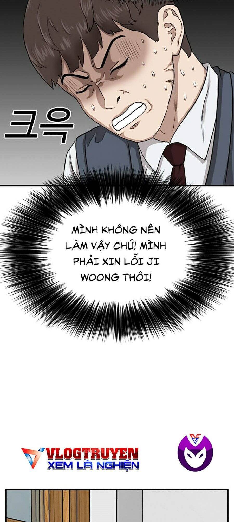 Người Xấu Chap 20 - Next Chap 21