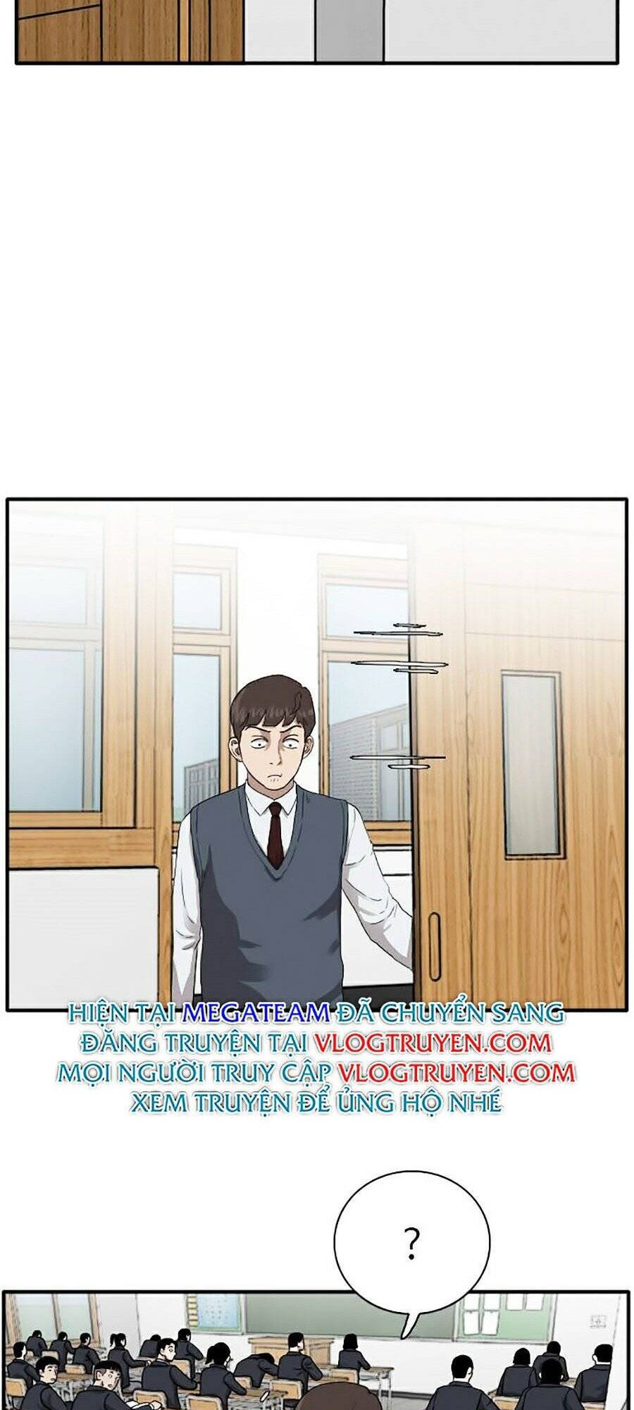 Người Xấu Chap 20 - Next Chap 21