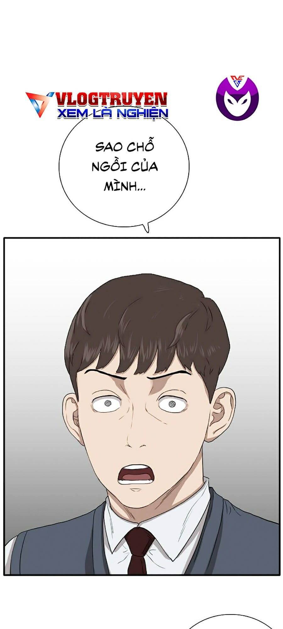Người Xấu Chap 20 - Next Chap 21