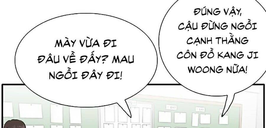 Người Xấu Chap 20 - Next Chap 21