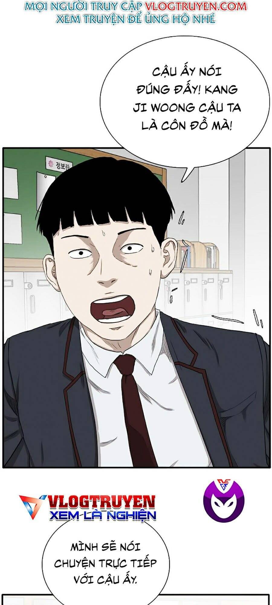 Người Xấu Chap 20 - Next Chap 21