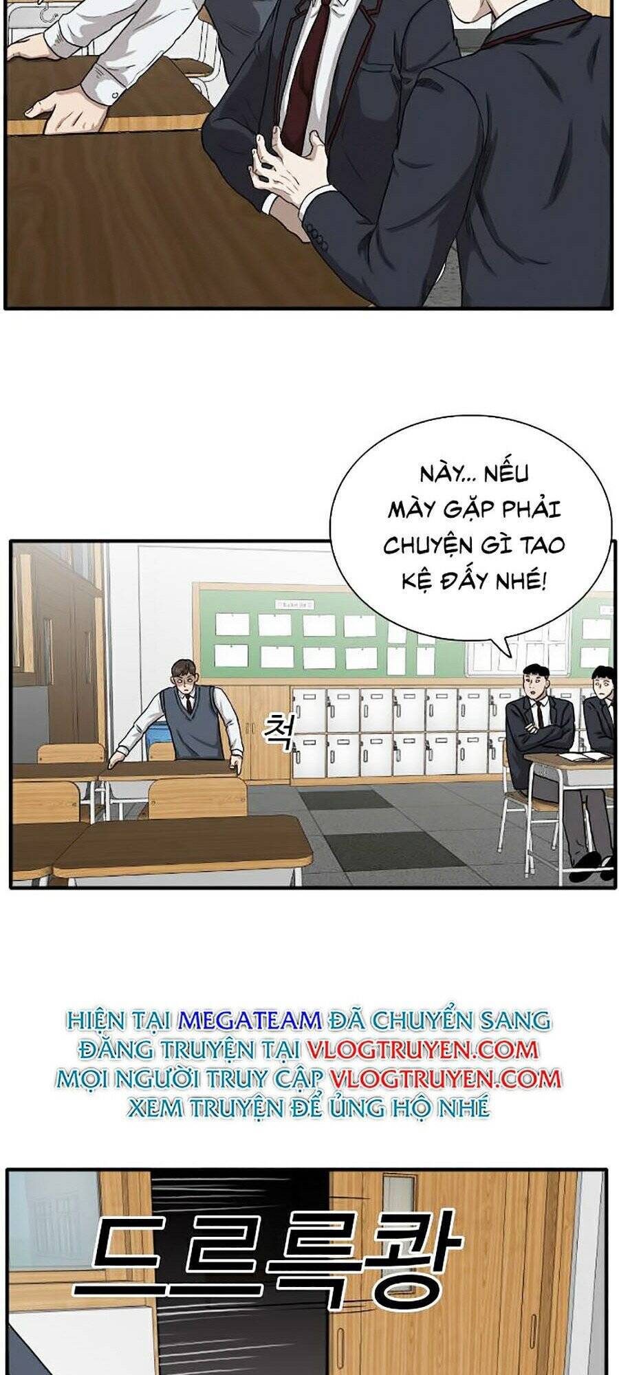 Người Xấu Chap 20 - Next Chap 21
