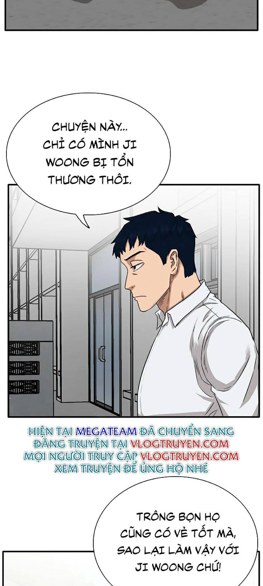 Người Xấu Chap 20 - Next Chap 21