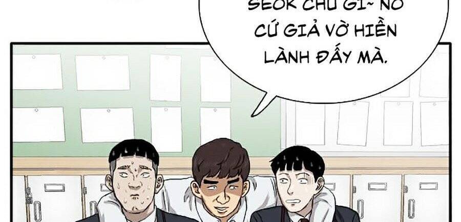 Người Xấu Chap 20 - Next Chap 21
