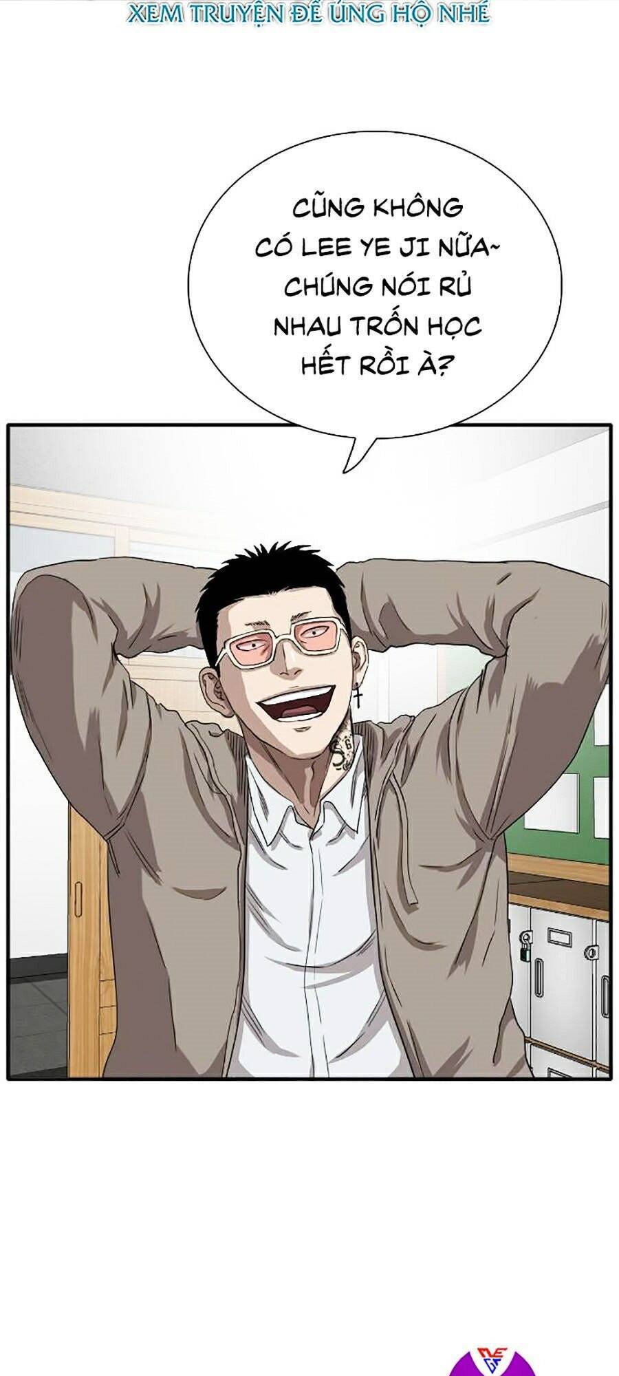Người Xấu Chap 20 - Next Chap 21