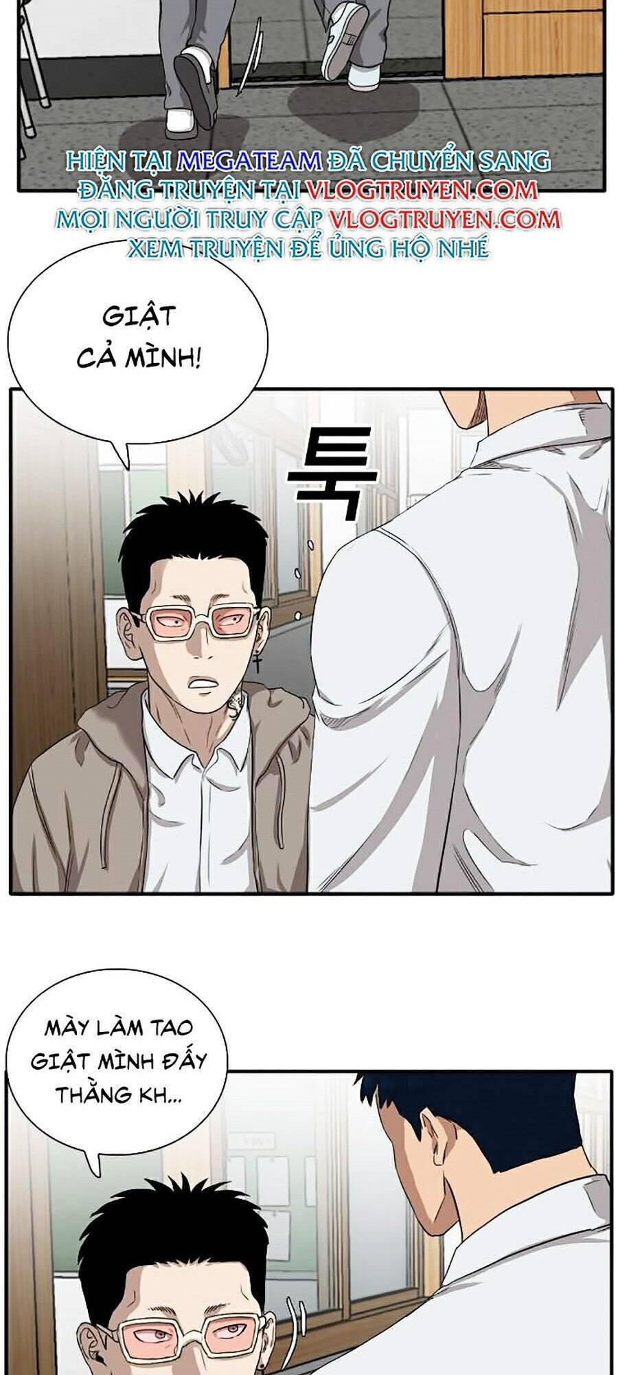 Người Xấu Chap 20 - Next Chap 21