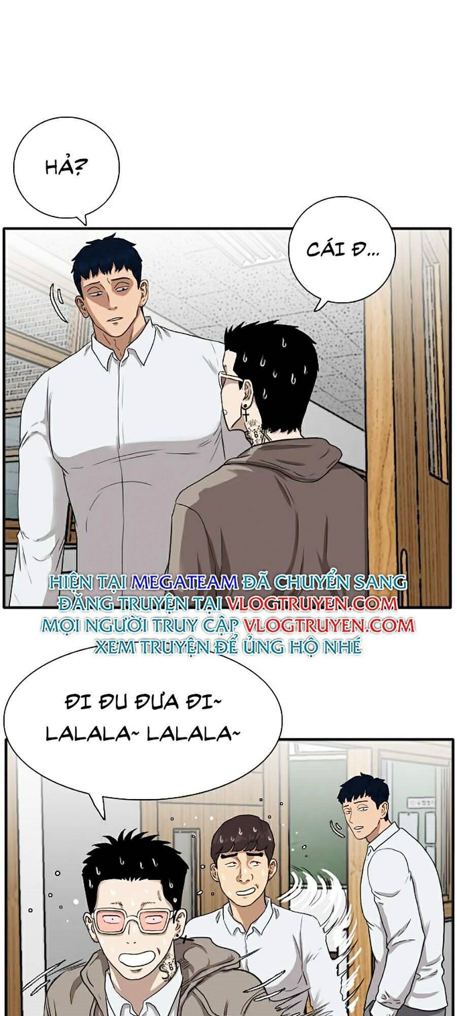 Người Xấu Chap 20 - Next Chap 21