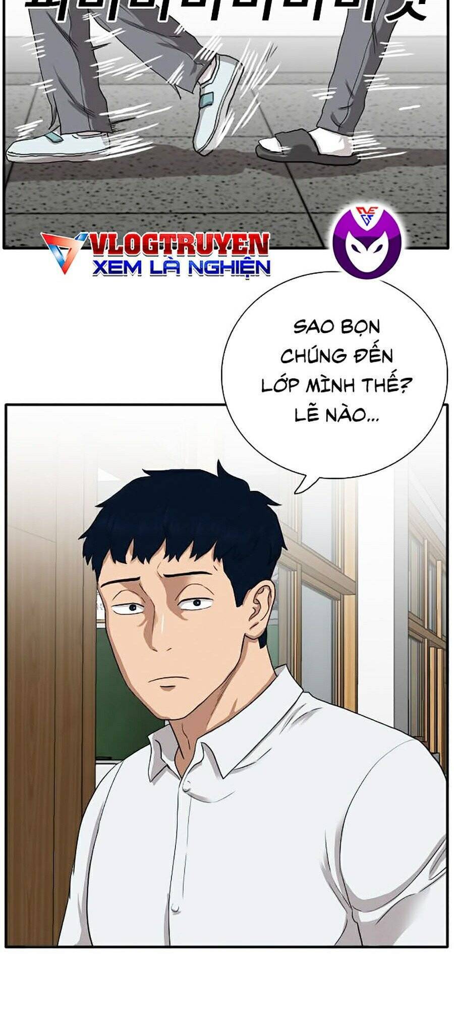 Người Xấu Chap 20 - Next Chap 21