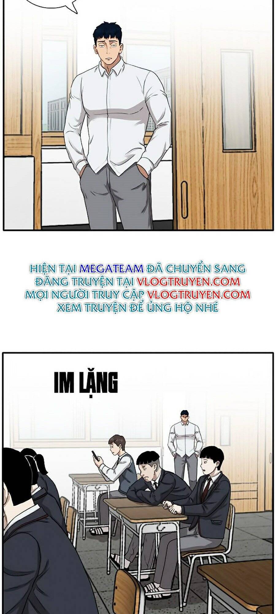 Người Xấu Chap 20 - Next Chap 21
