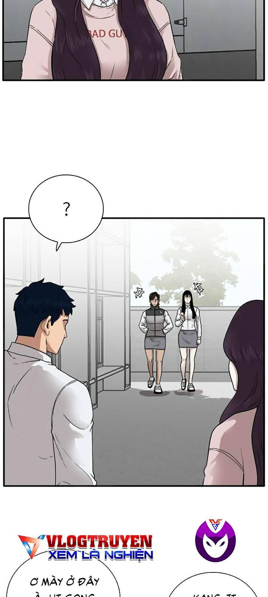 Người Xấu Chap 20 - Next Chap 21