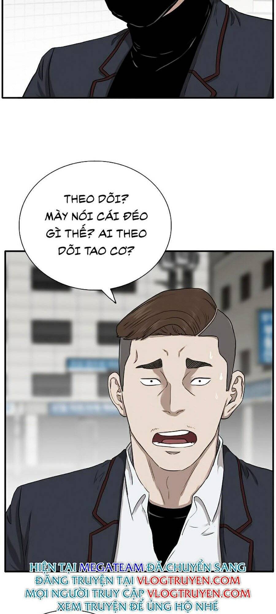 Người Xấu Chap 20 - Next Chap 21