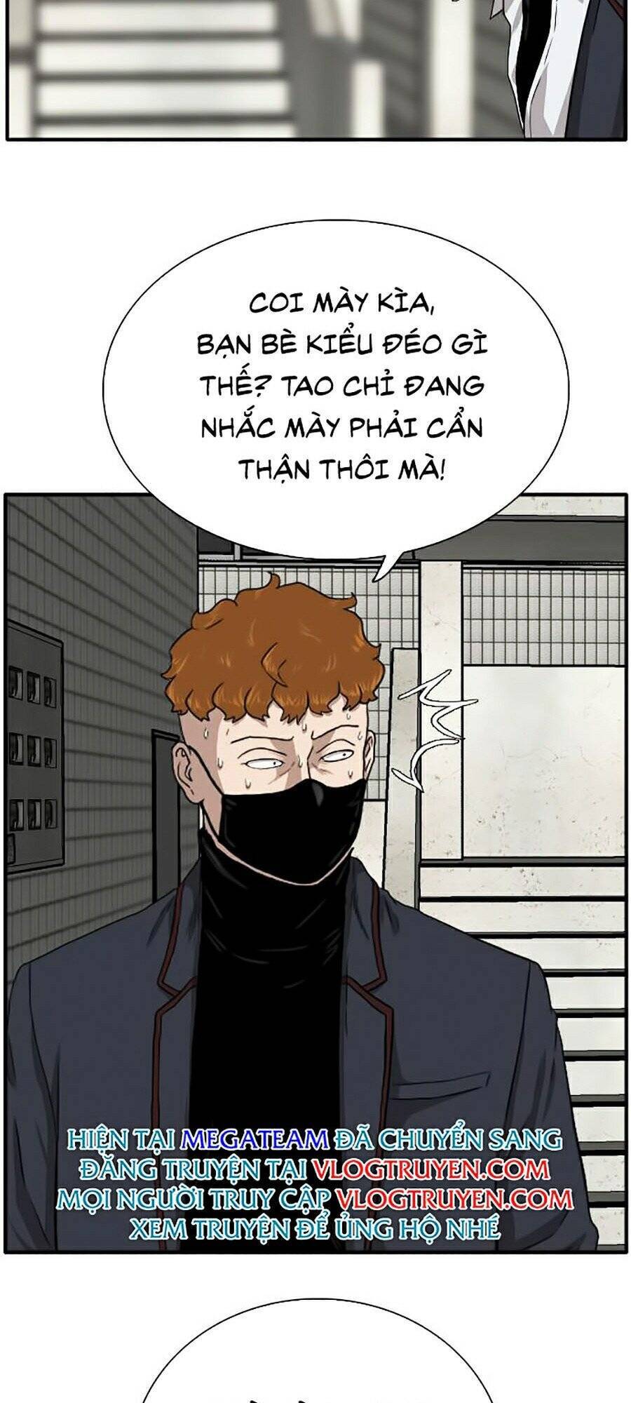 Người Xấu Chap 20 - Next Chap 21