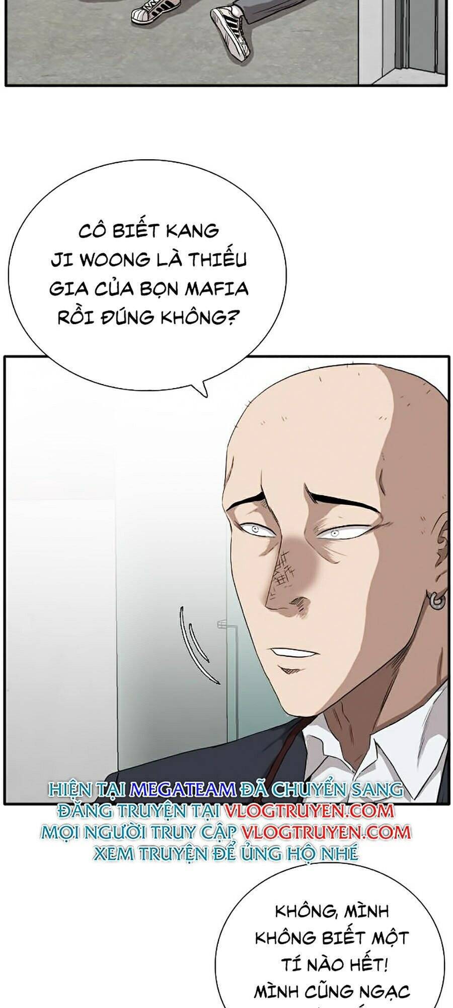 Người Xấu Chap 20 - Next Chap 21