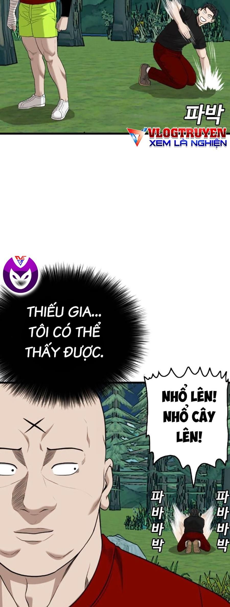Người Xấu Chap 200 - Next Chap 201