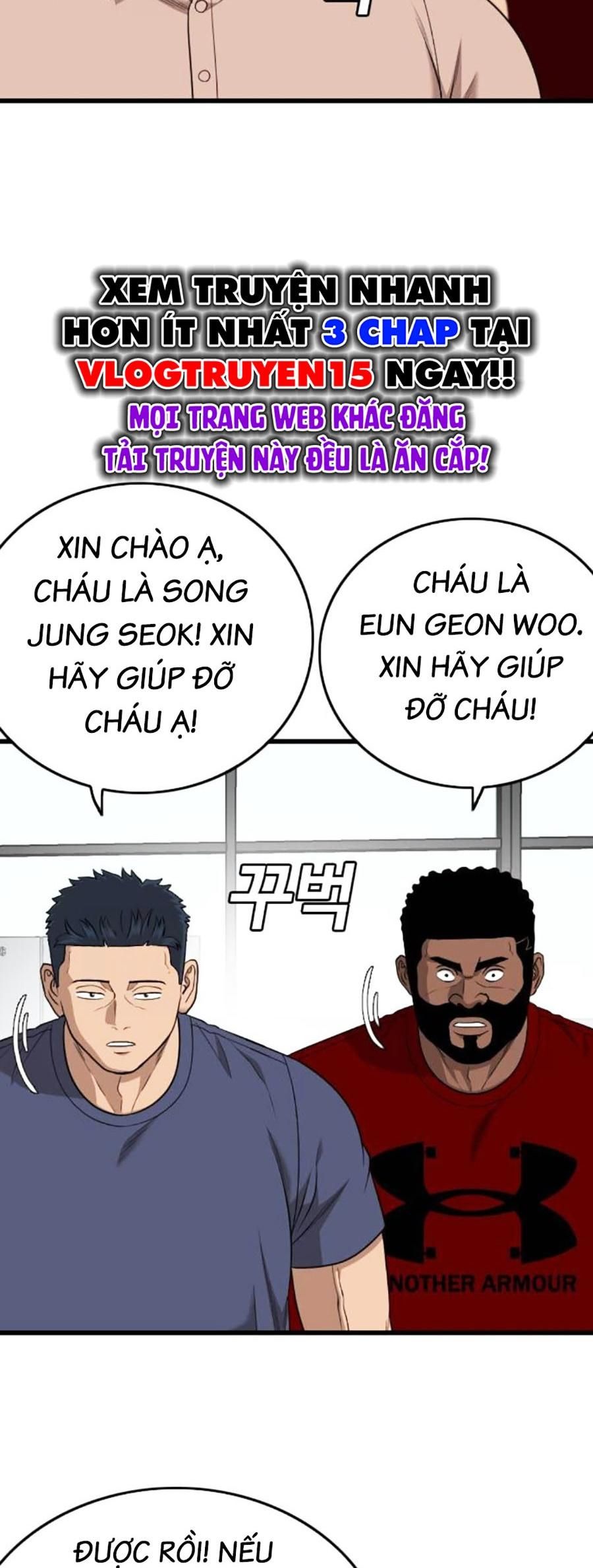 Người Xấu Chap 200 - Next Chap 201