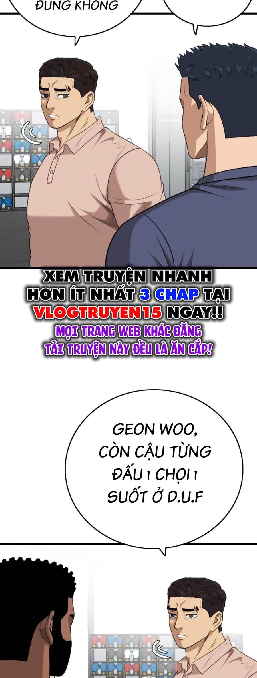 Người Xấu Chap 200 - Next Chap 201