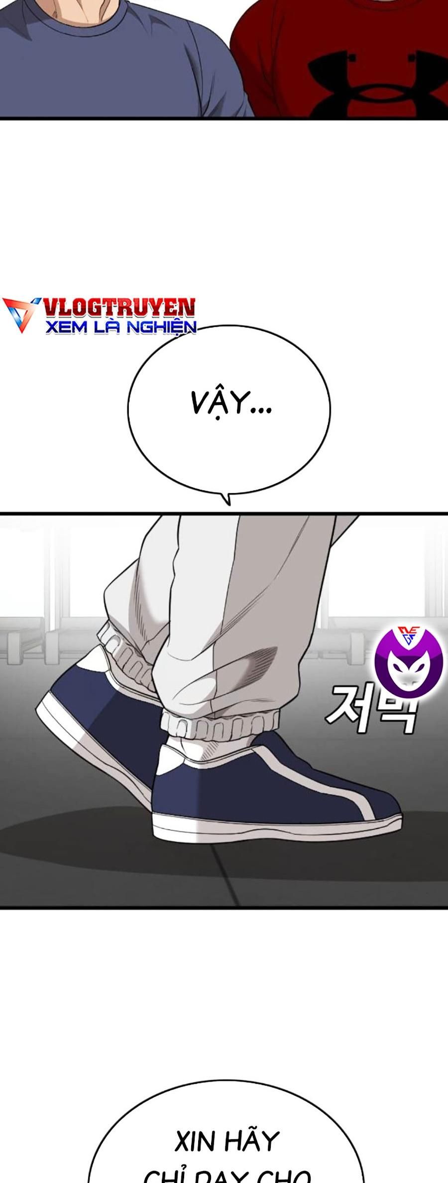 Người Xấu Chap 200 - Next Chap 201