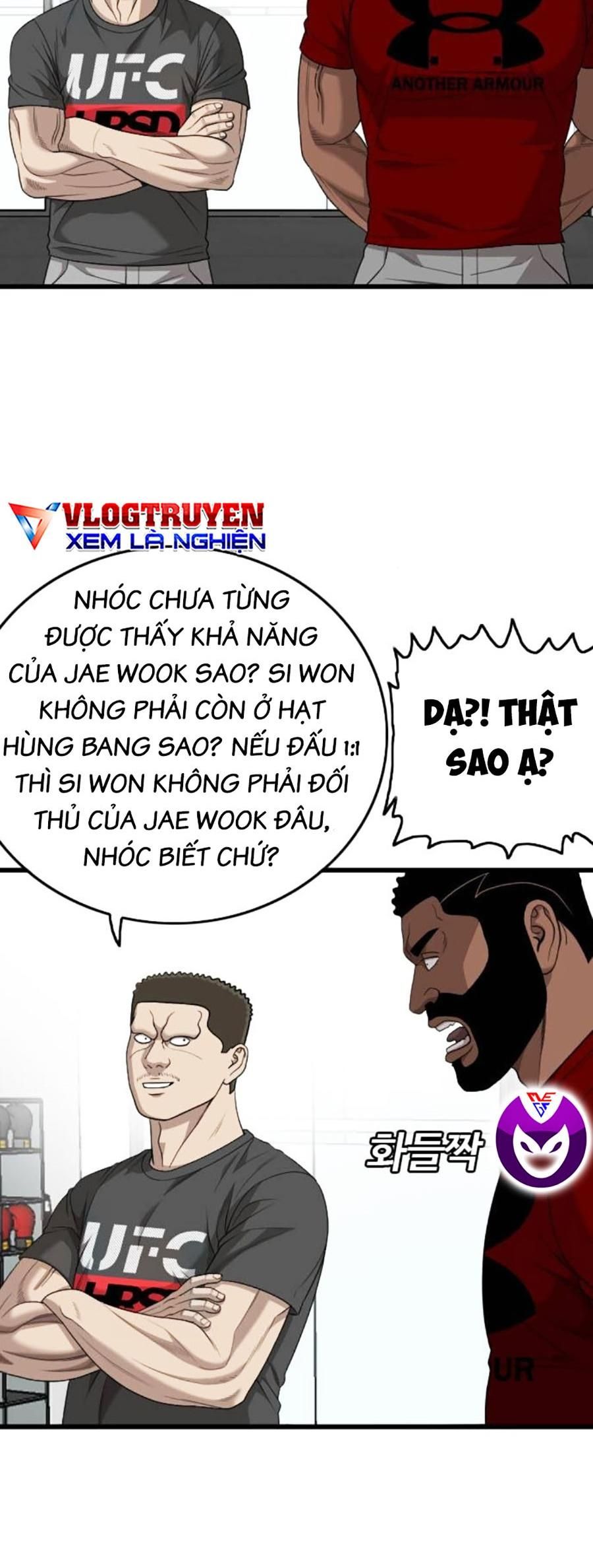 Người Xấu Chap 200 - Next Chap 201
