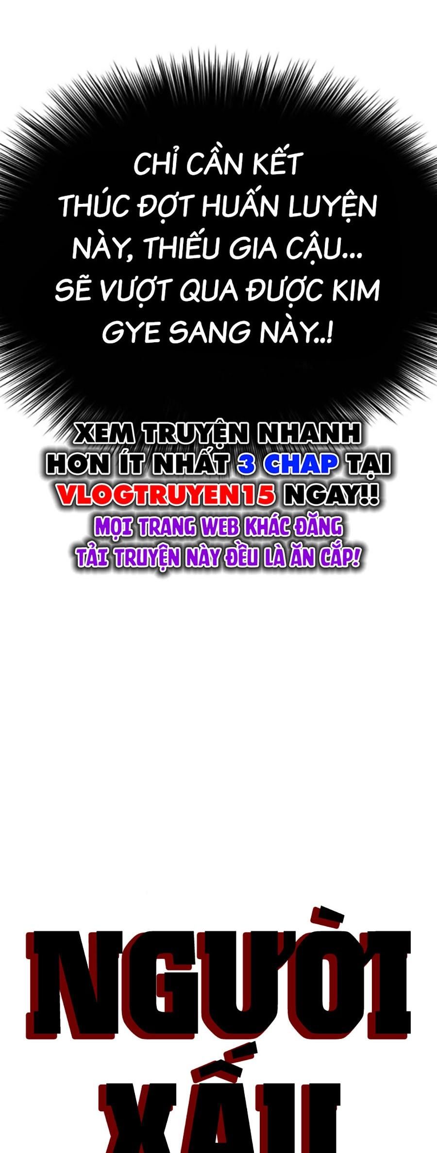 Người Xấu Chap 200 - Next Chap 201