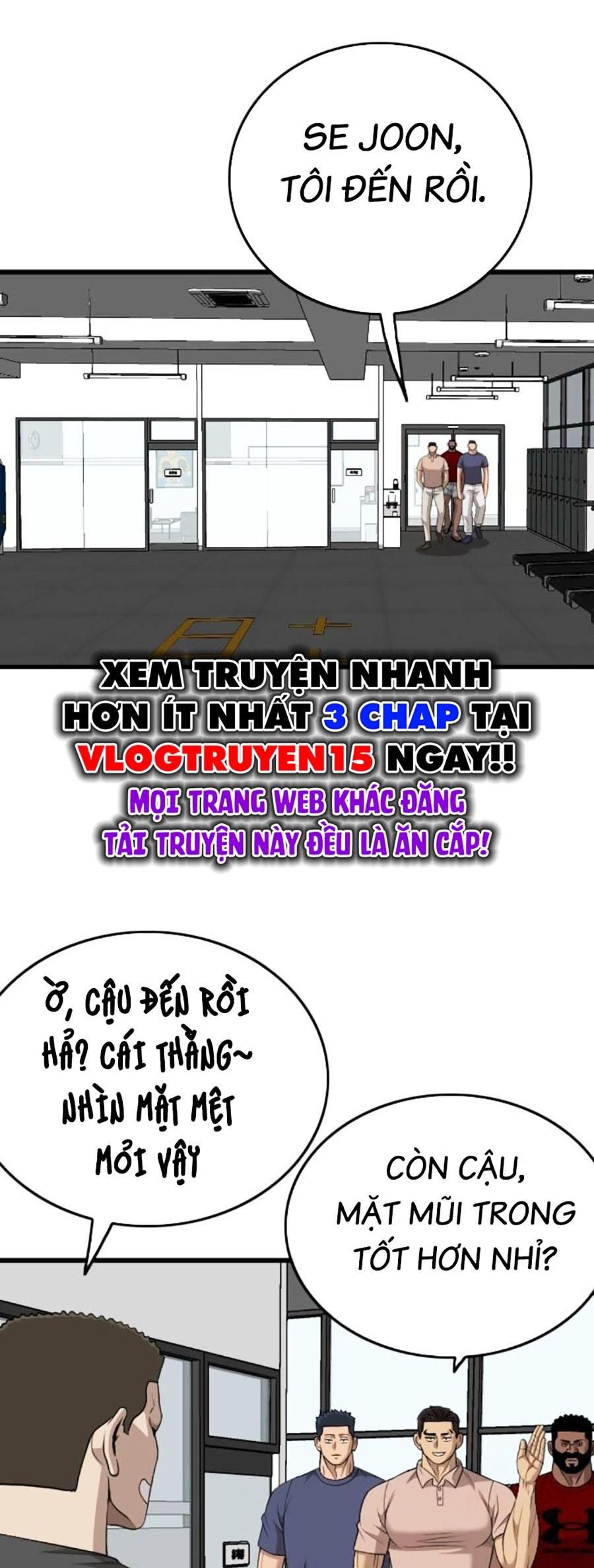 Người Xấu Chap 200 - Next Chap 201
