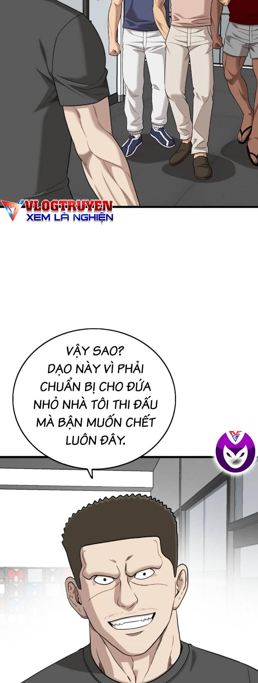 Người Xấu Chap 200 - Next Chap 201