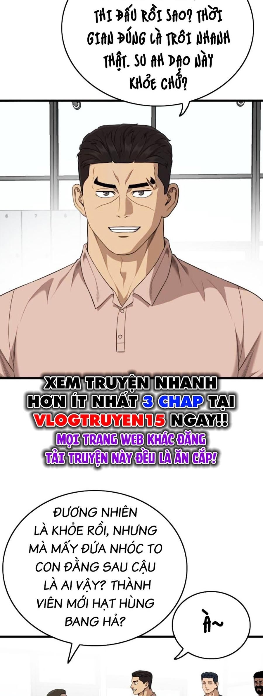 Người Xấu Chap 200 - Next Chap 201