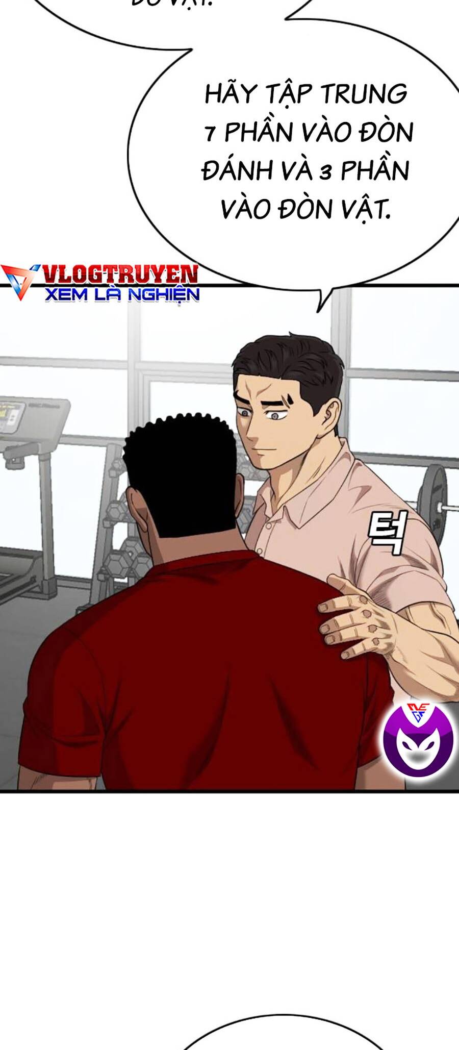 Người Xấu Chap 201 - Next Chap 202
