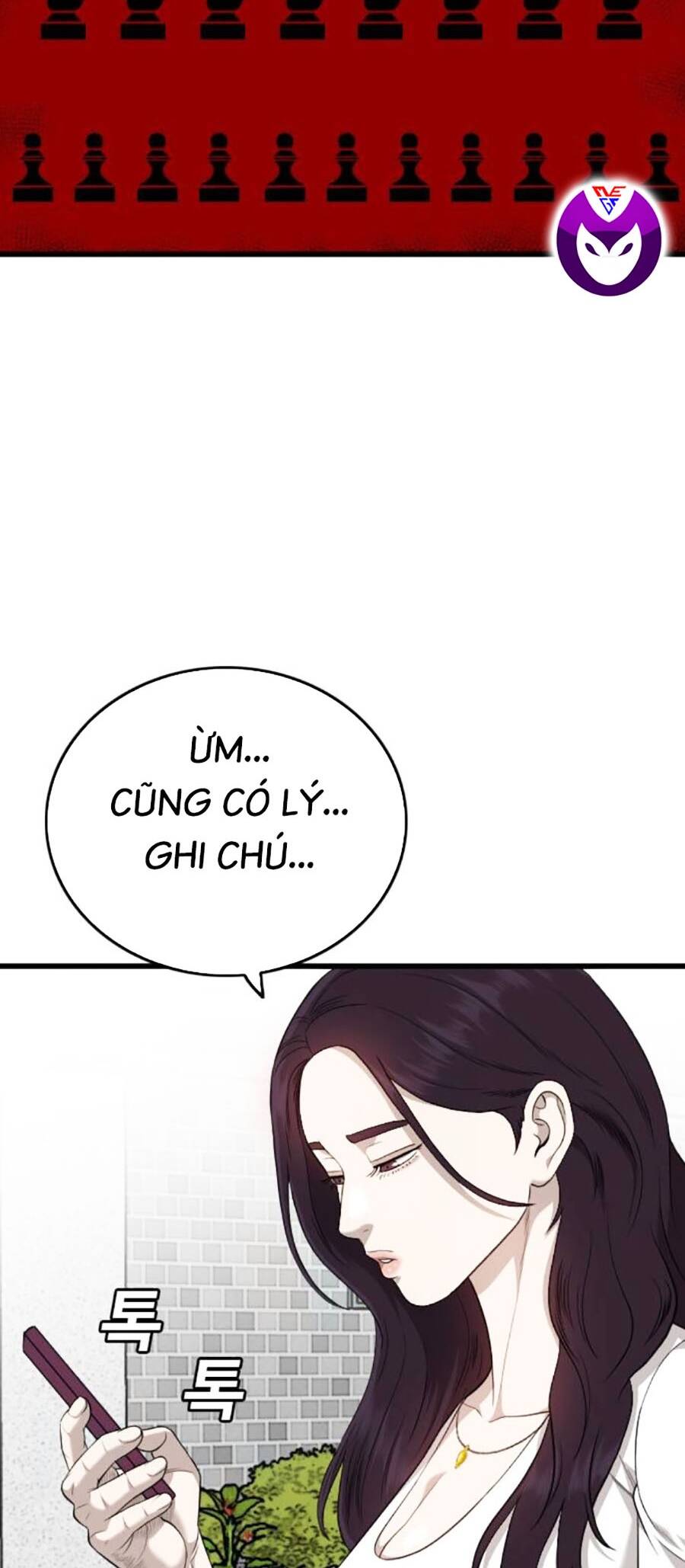 Người Xấu Chap 201 - Next Chap 202
