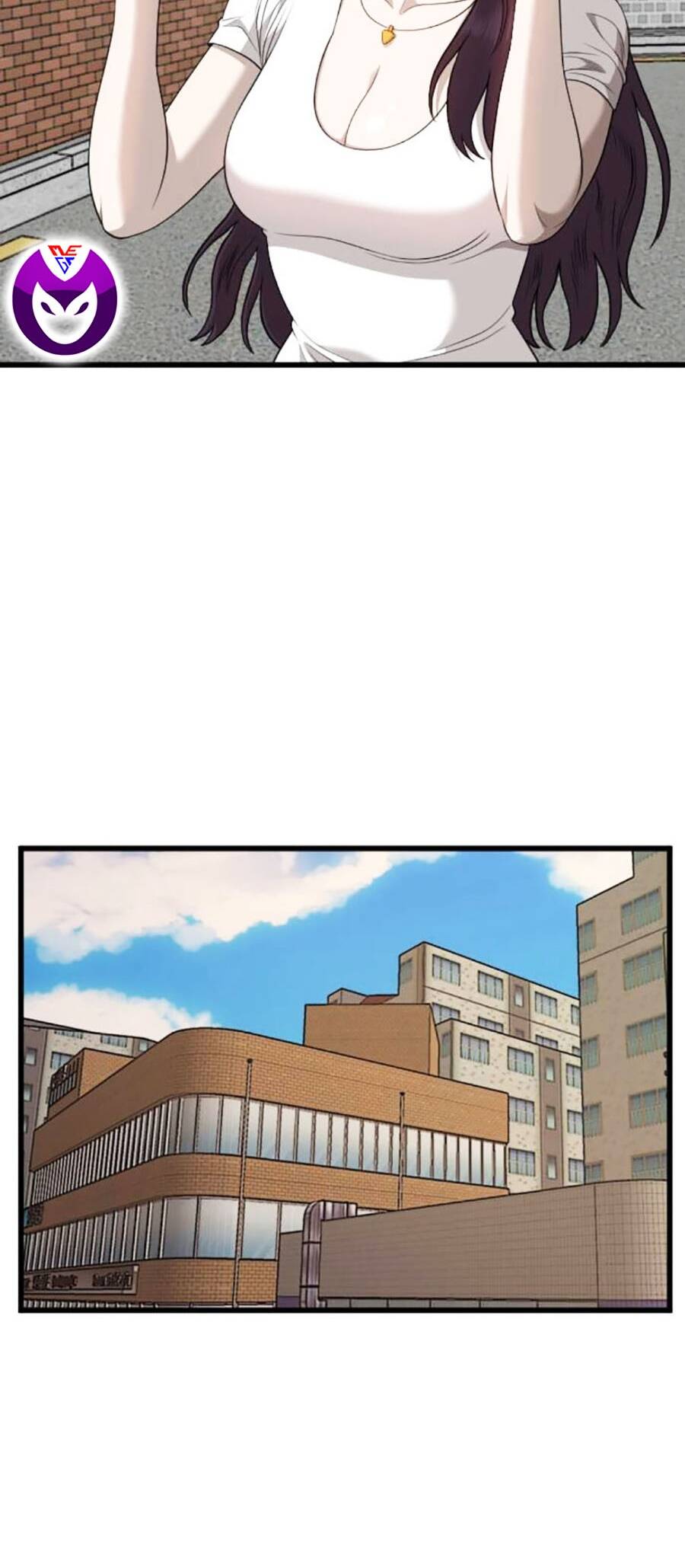 Người Xấu Chap 201 - Next Chap 202