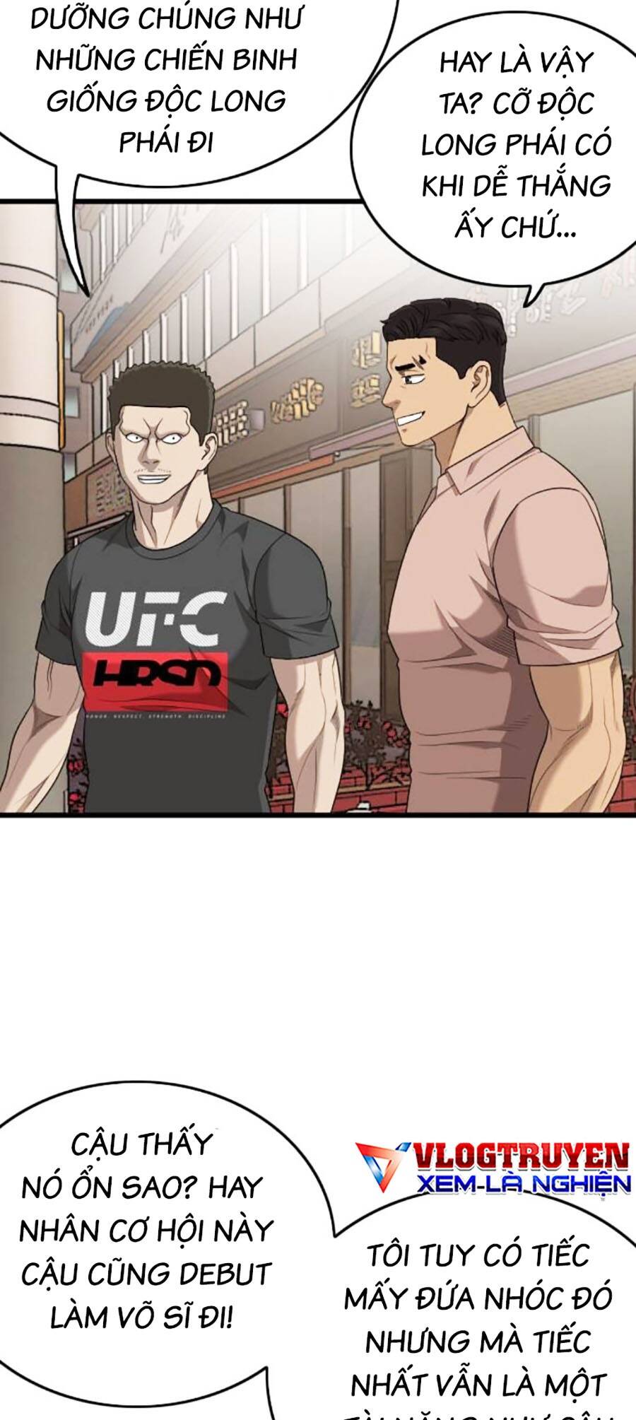 Người Xấu Chap 201 - Next Chap 202