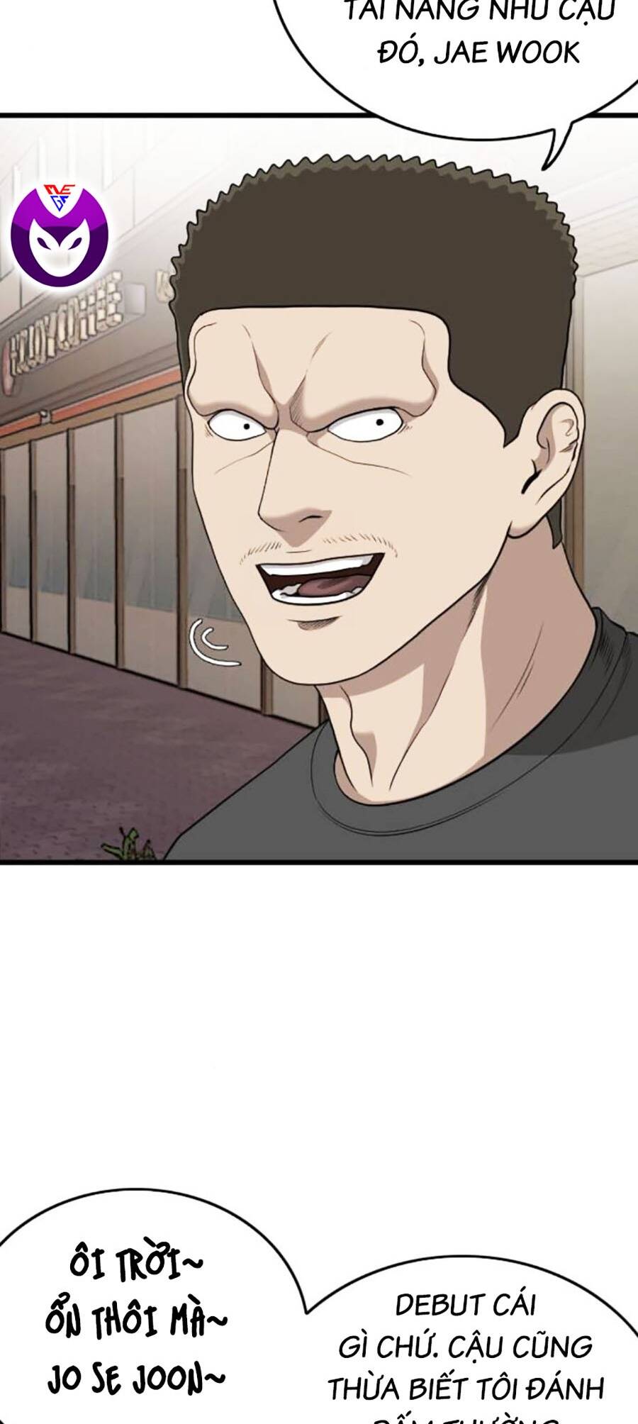 Người Xấu Chap 201 - Next Chap 202