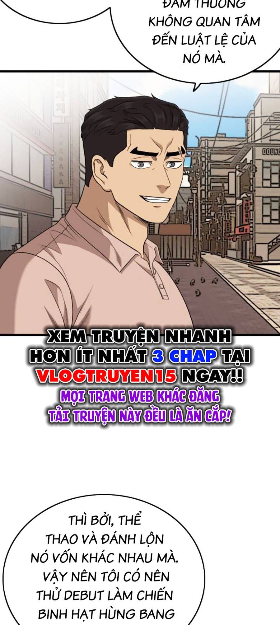 Người Xấu Chap 201 - Next Chap 202