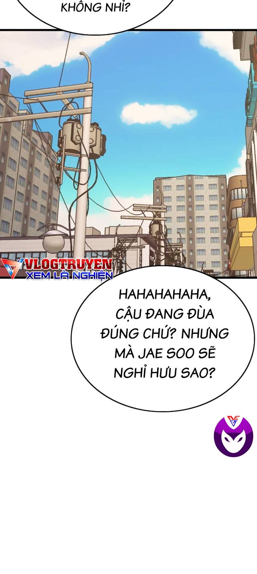 Người Xấu Chap 201 - Next Chap 202