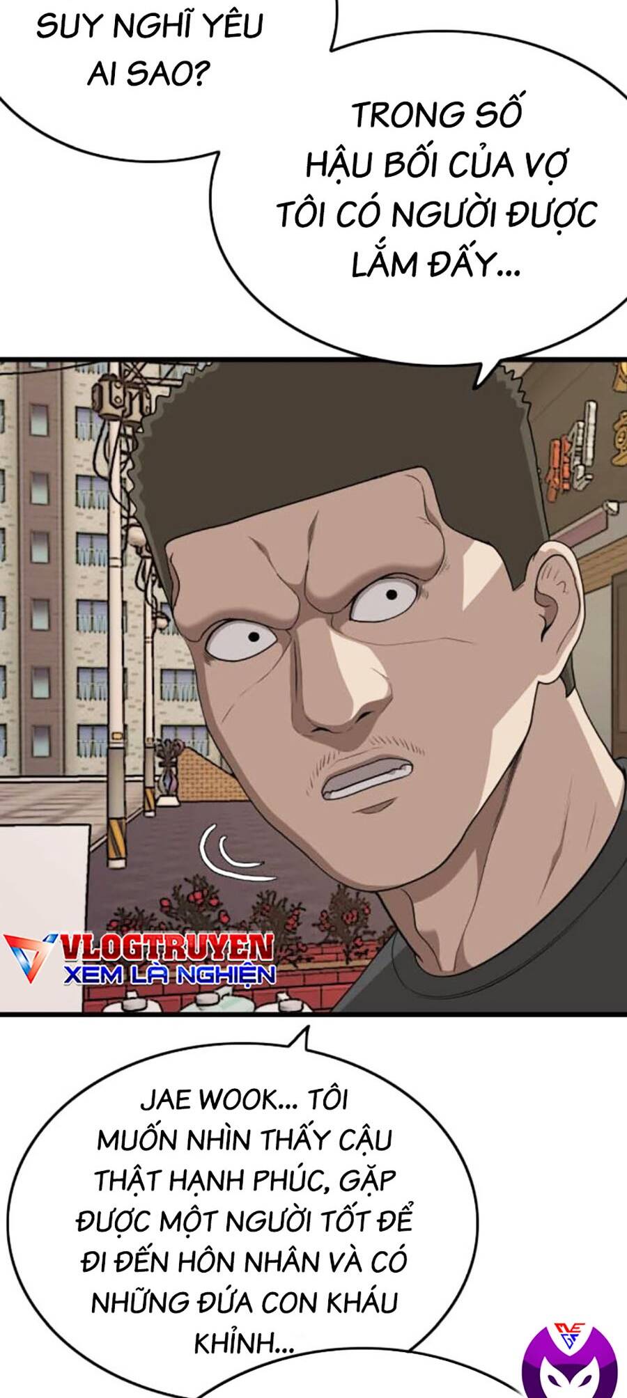 Người Xấu Chap 201 - Next Chap 202