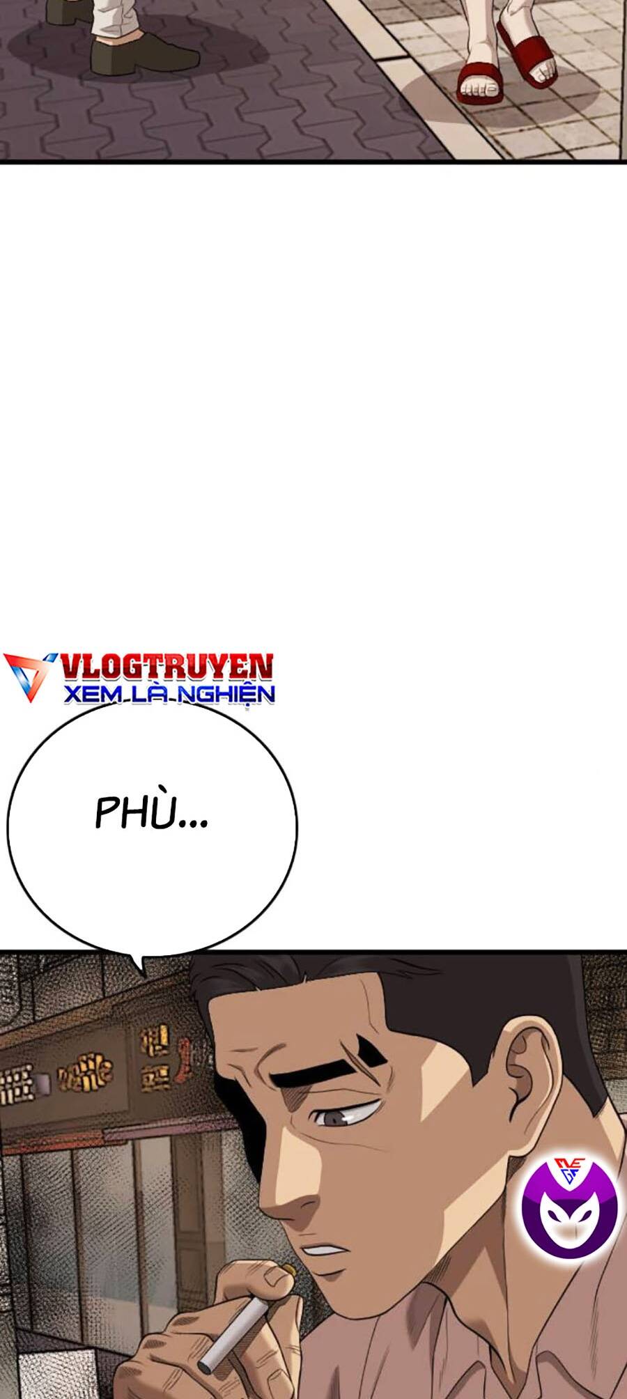 Người Xấu Chap 201 - Next Chap 202