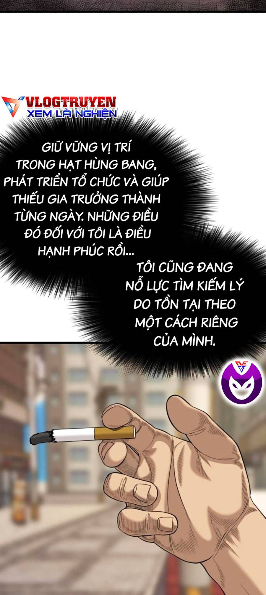 Người Xấu Chap 201 - Next Chap 202