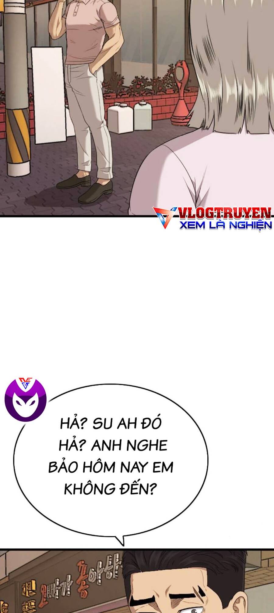 Người Xấu Chap 201 - Next Chap 202