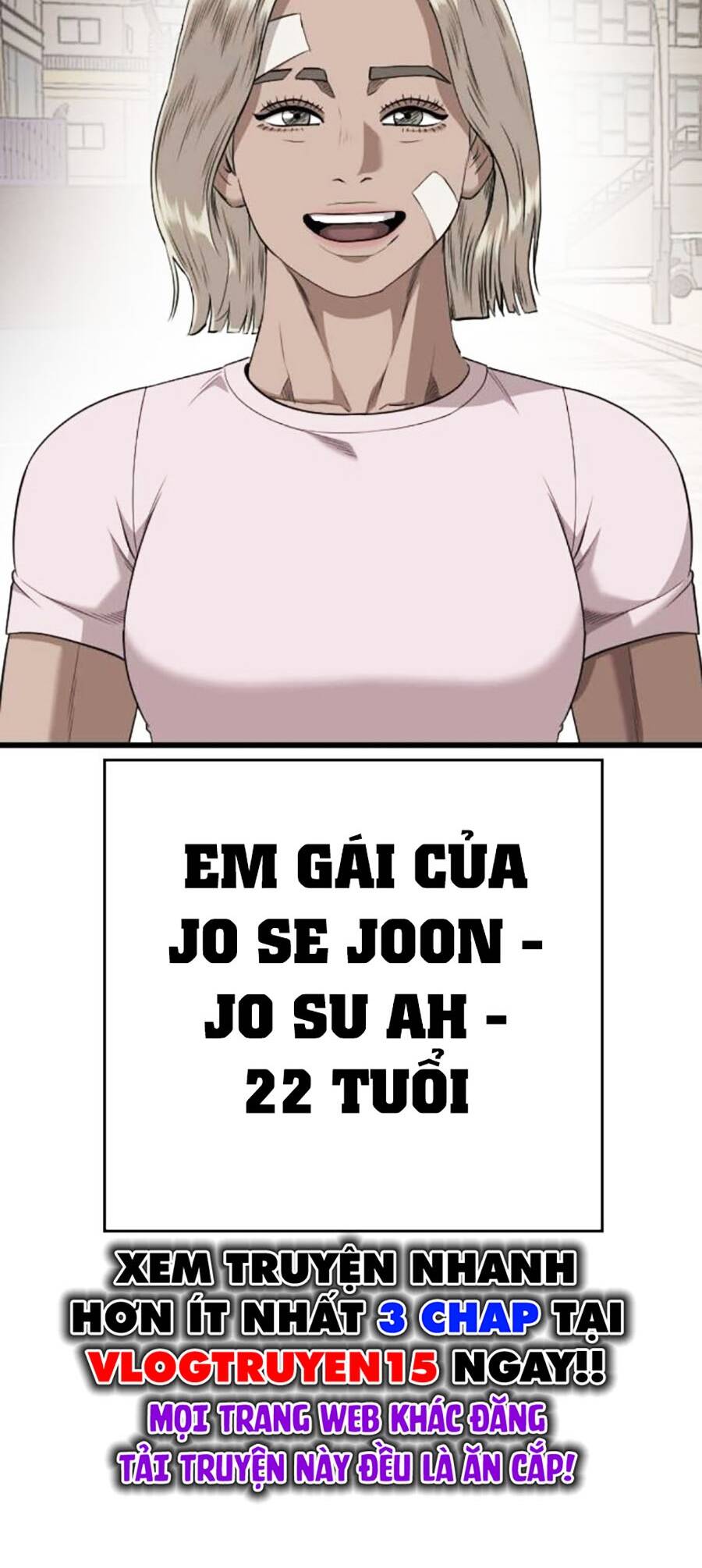 Người Xấu Chap 201 - Next Chap 202
