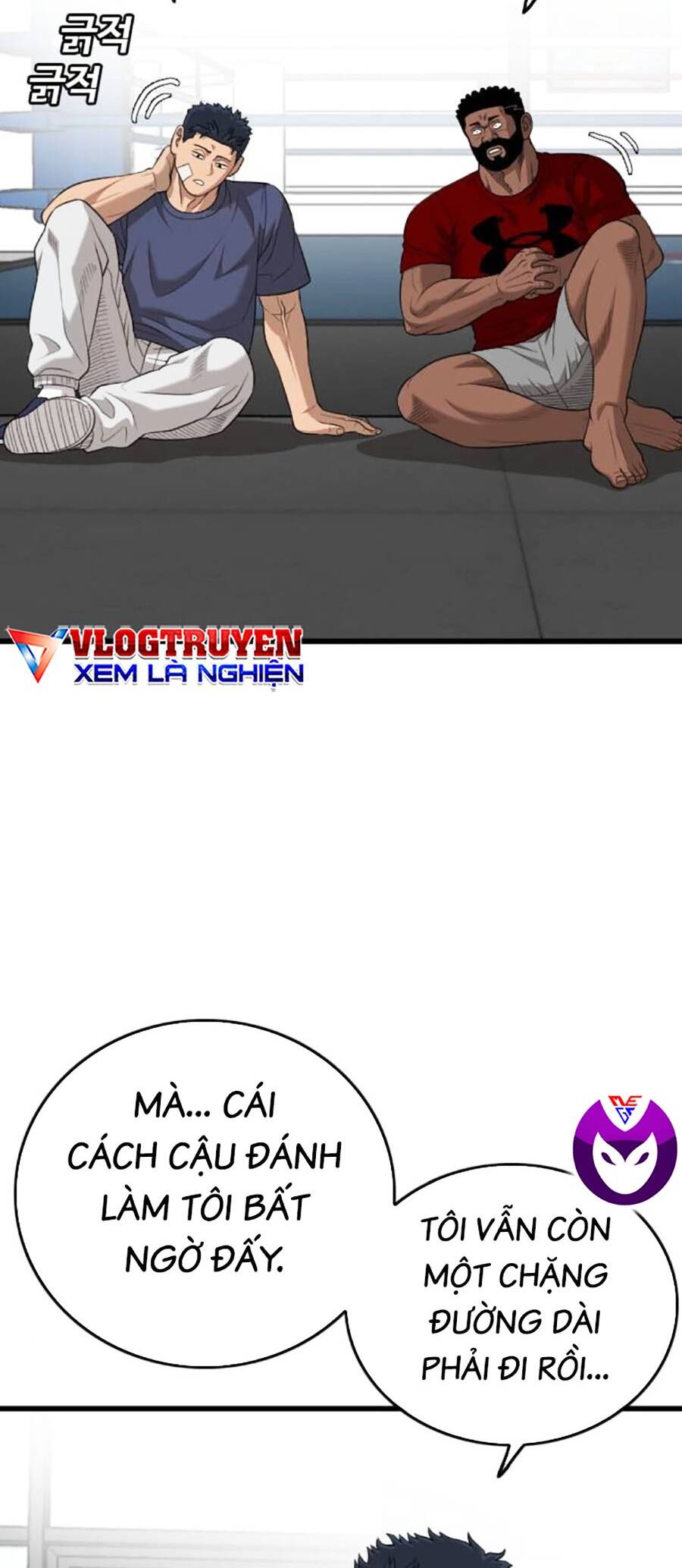 Người Xấu Chap 201 - Next Chap 202