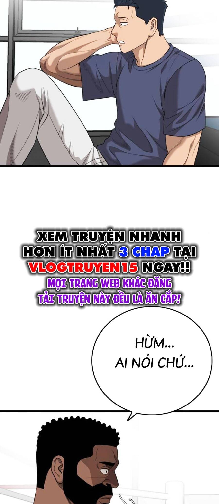 Người Xấu Chap 201 - Next Chap 202