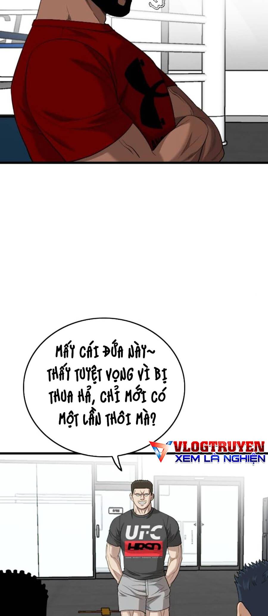 Người Xấu Chap 201 - Next Chap 202