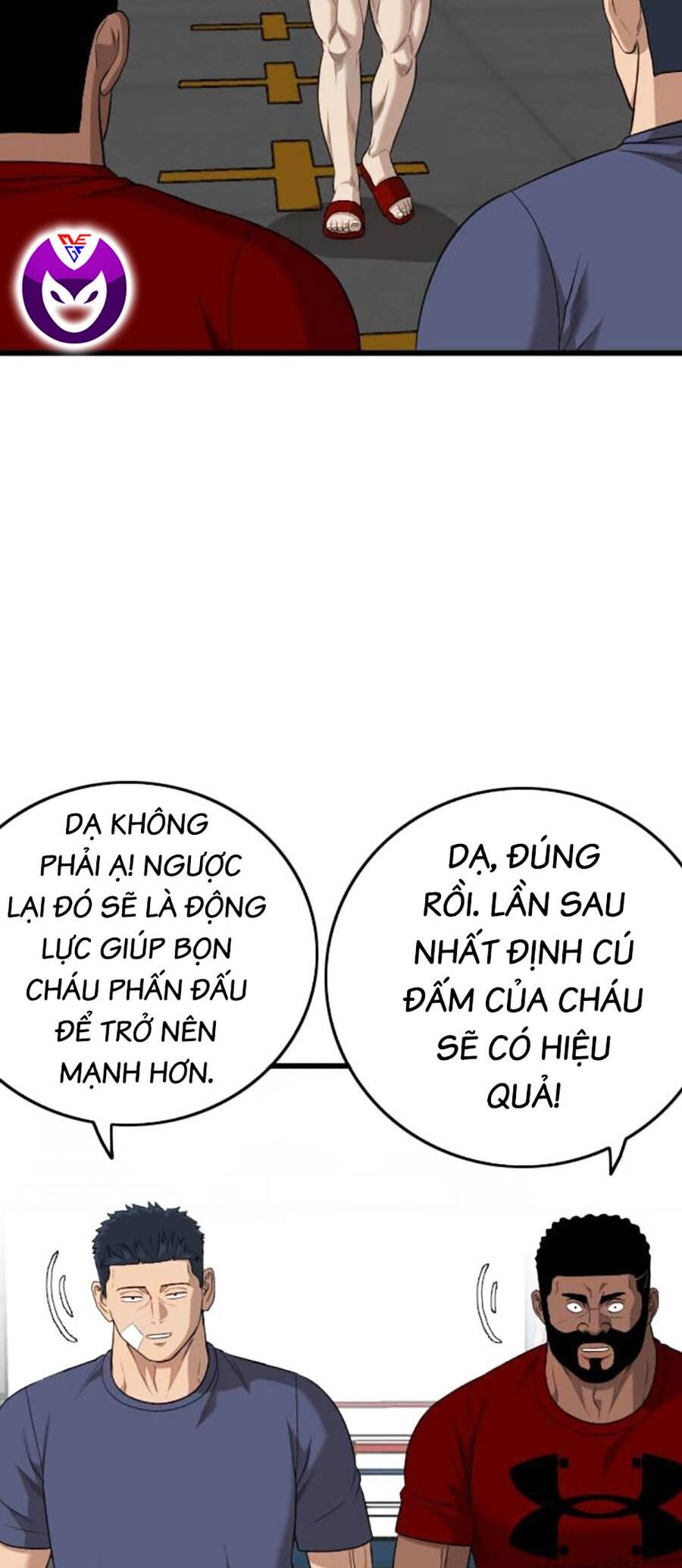 Người Xấu Chap 201 - Next Chap 202