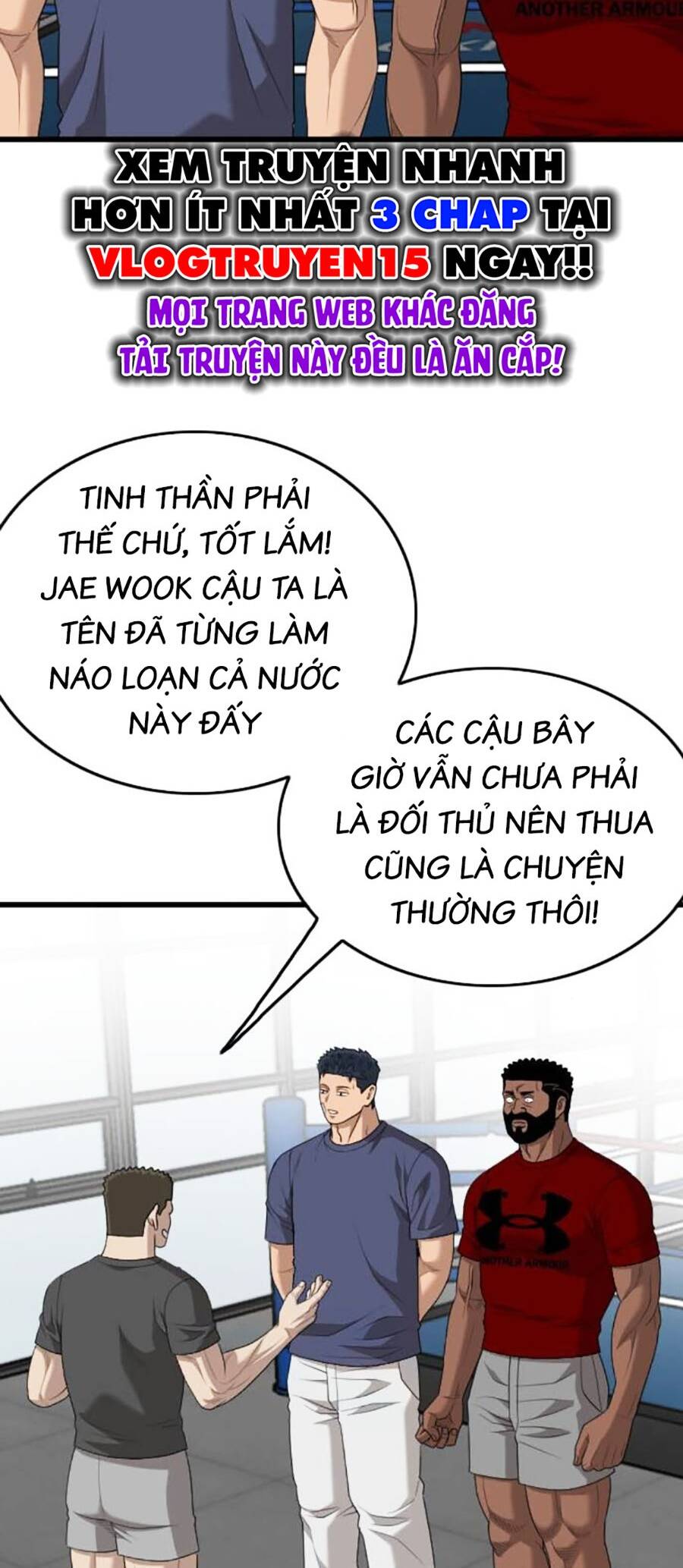 Người Xấu Chap 201 - Next Chap 202